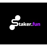 StakerDotFun logo - Similar company to Direx