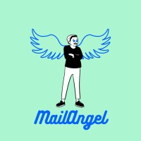 MailAngel logo - Similar company to Happyfeedbag Gmbh