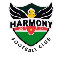 Harmony Football Club logo - Similar company to Gromarks