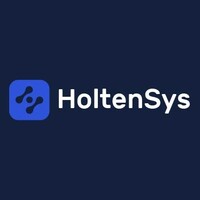 HoltenSys logo - Similar company to Easyreq As