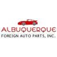 Albuquerque Foreign Auto Parts logo - Similar company to Aabco Auto Parts Inc