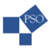 The Policy Studies Organization logo - Similar company to Kutztown University Sport Business Institute