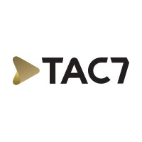 Tac7 Gestão de Cartórios logo - Similar company to Eve Exposiciones.