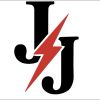 JusticeJolt logo - Similar company to Strigberger.