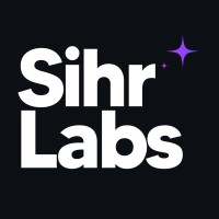 Sihr Labs logo - Similar company to Shiageto Consulting