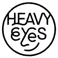 Heavy Eyes logo - Similar company to Partner & Partners