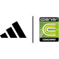 Coerver Coaching Colombia logo - Similar company to Coerver Coaching Nl