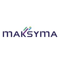 MAKSYMA logo - Similar company to Kikker