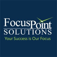 FocusPoint Solutions logo - Similar company to Touchpoint Networks