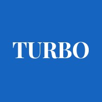 TURBO Slovo / Translation Agency logo - Similar company to Lingvo Team - Translation And Localization Agency