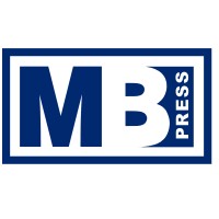 EMBE PRESS Sp. z o.o. logo - Similar company to 7.Seven