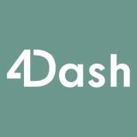 4 Dash Solutions logo - Similar company to If-Blueprint