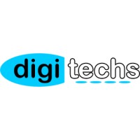 digitechs logo - Similar company to Social Mindss