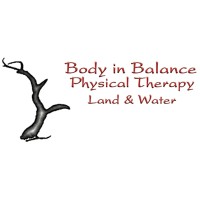 Body In Balance PT logo - Similar company to Athletic Physical Therapy