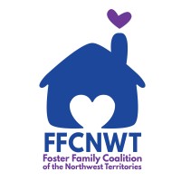 Foster Family Coalition of the NWT logo - Similar company to Home Base Yellowknife
