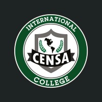 CENSA International College logo - Similar company to Danalytics