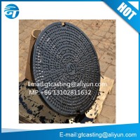 GTC (China) Industry Co., Limited logo - Similar company to Water Jetting Training Academy Ltd
