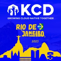 KCD Brazil - Rio de Janeiro 2025 logo - Similar company to Cps1