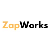 ZapWorks logo - Similar company to Computer Science Research Centre