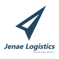 Jenae Logistics logo - Similar company to Mac World Logistic