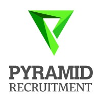 Pyramid Recruitment Ltd logo - Similar company to The Source Uk