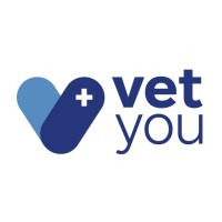 Vetyou logo - Similar company to Wakyma