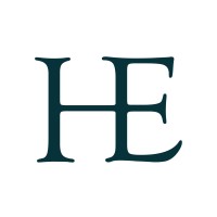 Editions Hegarty logo - Similar company to Éditions Deuxième Époque