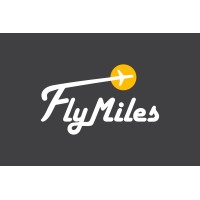 FlyMiles logo - Similar company to Laxmi Enterprises