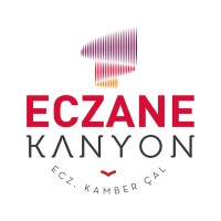 Kanyon Eczanesi logo - Similar company to Hürriyet Eczanesi