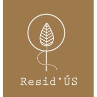 Resid'ÚS logo - Similar company to Grup Camprubí