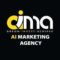 AI Marketing Agency logo - Similar company to Drivenly | Ai Marketing Agency