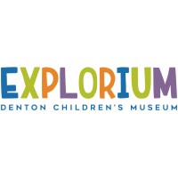 Explorium - Denton Children'S Museum