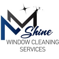 MM Shine Window Cleaning Services logo - Similar company to Cleaning Service Ltd.