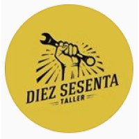 Diez Sesenta Srl. logo - Similar company to Keep Clean Service