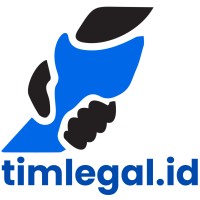 timlegal.id logo - Similar company to Wiv Group