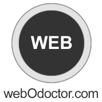 webOdoctor logo - Similar company to Learnmize