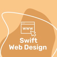 Swift Web Designs logo - Similar company to Pagio Website Builder