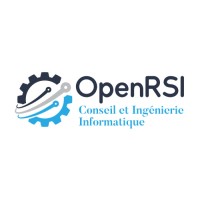 OpenRSI logo - Similar company to Ciso Squad