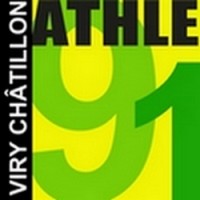 VIRY ATHLE 91 logo - Similar company to Athle 91