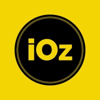 iOz logo - Similar company to Ioz Ag