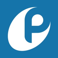 Pea logo - Similar company to Dnsty