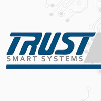 Trust Smart Systems logo - Similar company to Trust Smart Systems