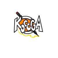 KoccGa logo - Similar company to Kucibok ®️