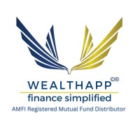 WealthApp logo - Similar company to Airchains