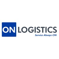 ON Logistics logo - Similar company to Onlogistics