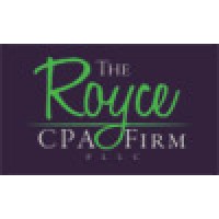 The Royce CPA Firm logo - Similar company to Howard Terrell Cpa Firm