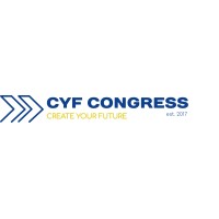 Create Your Future Congress logo - Similar company to Identity Advertising
