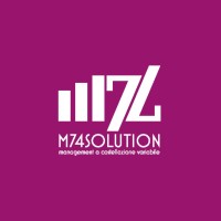 M74Solution logo - Similar company to Cibusalus Srl