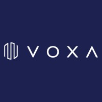 VOXA logo - Similar company to Behind The Volt