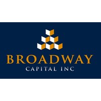 Broadway Capital Inc. logo - Similar company to Urban Equities, Inc
